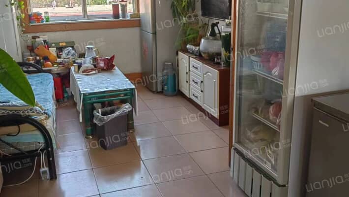 商业局小区二手房实景图