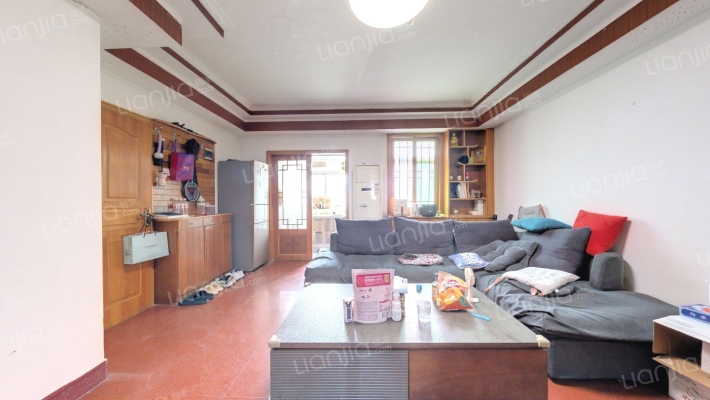 西安公交五公司家属院二手房实景图