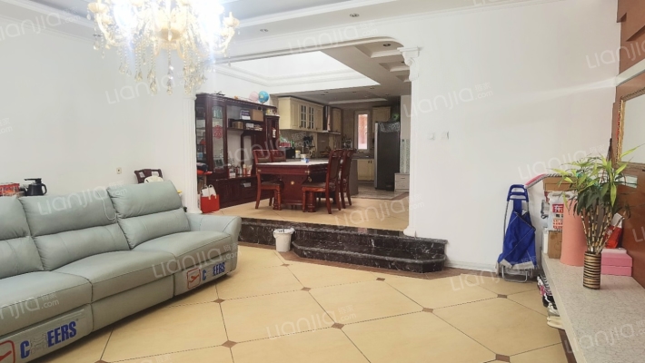 月荷苑二手房实景图