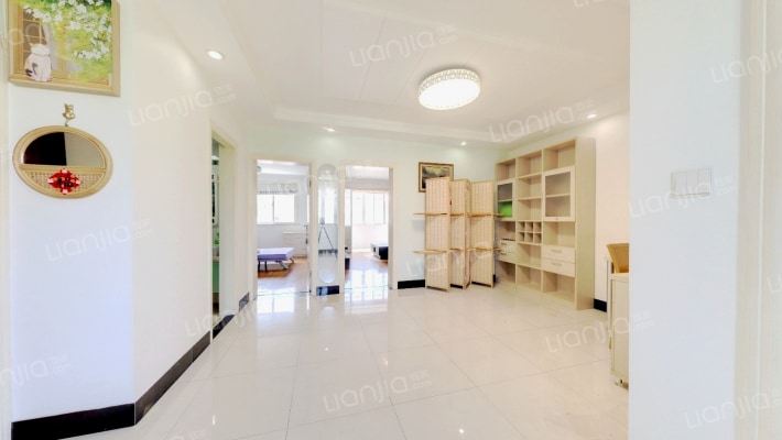 莘南路120号二手房实景图