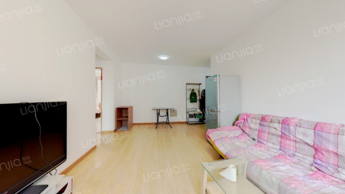 樊家村甲6号院二手房实景图