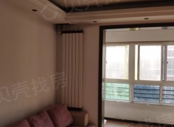 整租·金华苑 3室2厅 南_金华苑租房