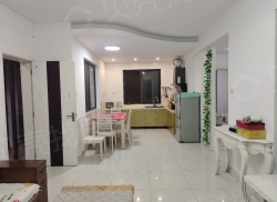 整租·林荫河畔 2室2厅 南_林荫河畔租房