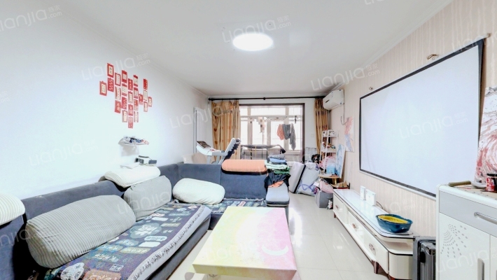 小中富乐二区二手房实景图