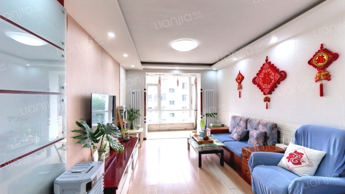 华海雅馨苑二手房实景图