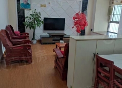 整租·南湖小区 3室2厅 南_南湖小区租房