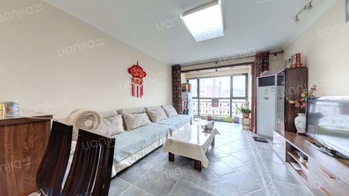 开园小区二手房实景图