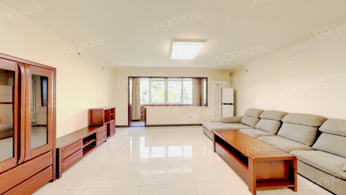 丰融园二手房实景图