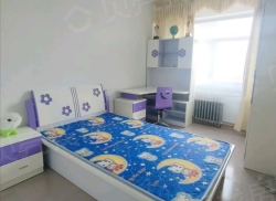 整租·新华路小区 2室2厅 南_新华路小区租房