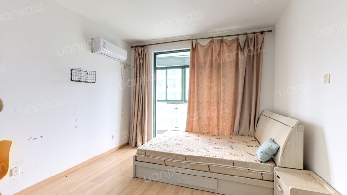 名仕嘉园二手房实景图