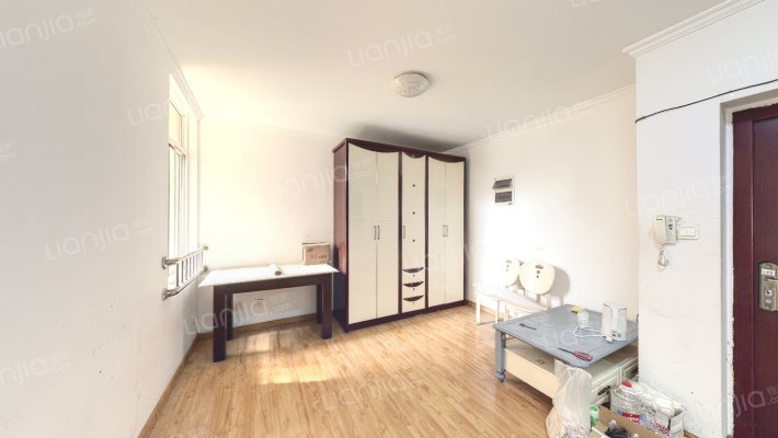 山水苑二手房实景图