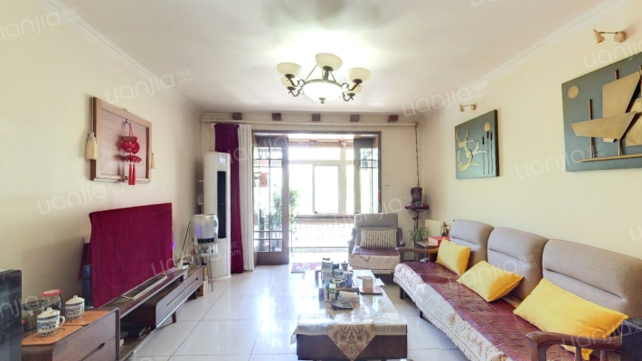 建欣苑一里二手房实景图