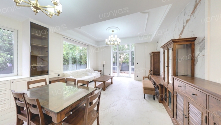 中芯花园(别墅)二手房实景图