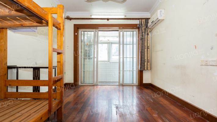 绍兴路19号二手房实景图