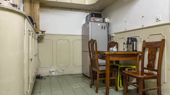 瑞冬小区二手房实景图