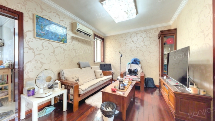 明丰佳园二手房实景图