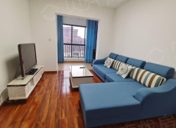 整租·万达华府 2室2厅 南_万达华府租房