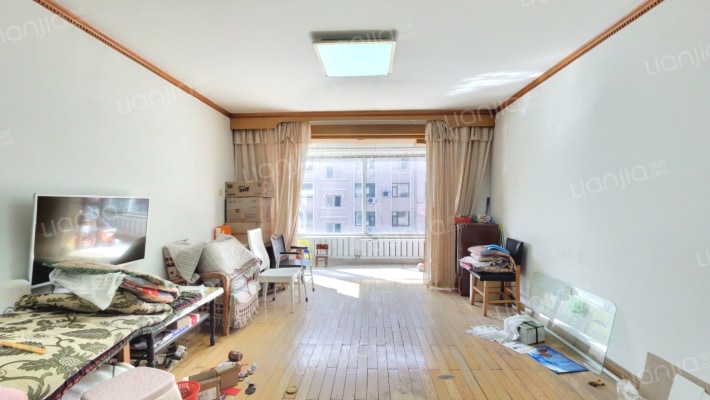 胜丰小区二手房实景图