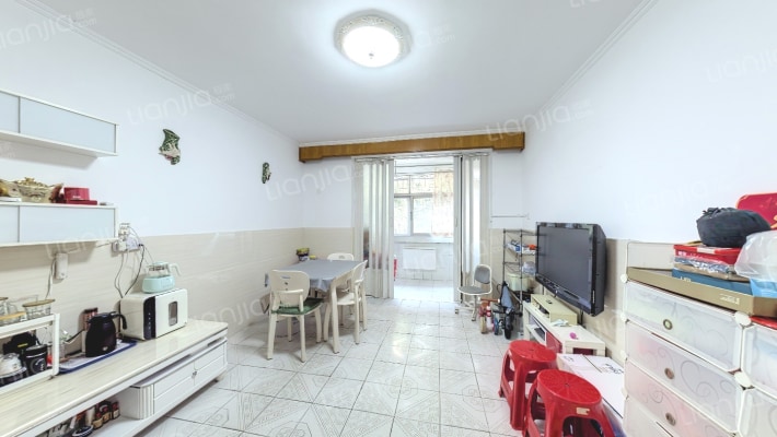 机场龙塘住宅楼二手房实景图