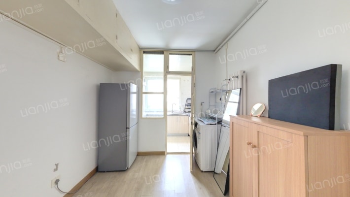 胜古北里二手房实景图