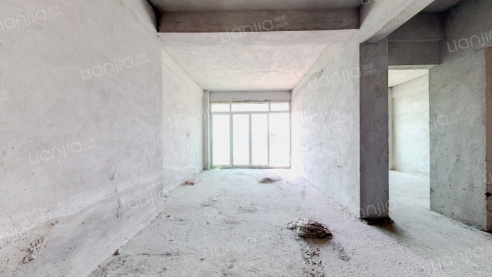 盈富馨园二手房实景图