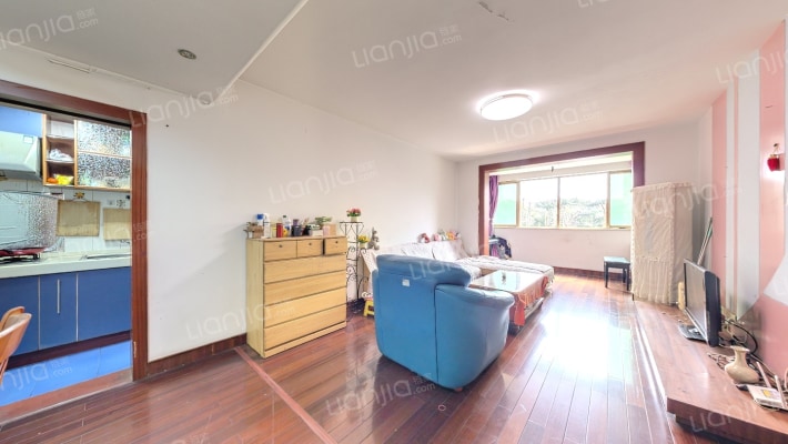 金居苑二手房实景图