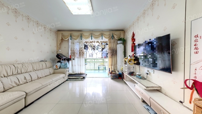 紫薇苑一区二手房实景图