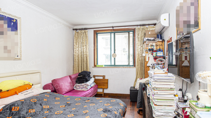 五里桥路260弄二手房实景图