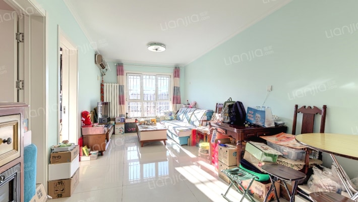 华远西山雅园二手房实景图