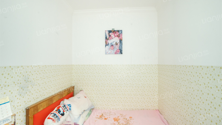 丽丽小区二手房实景图