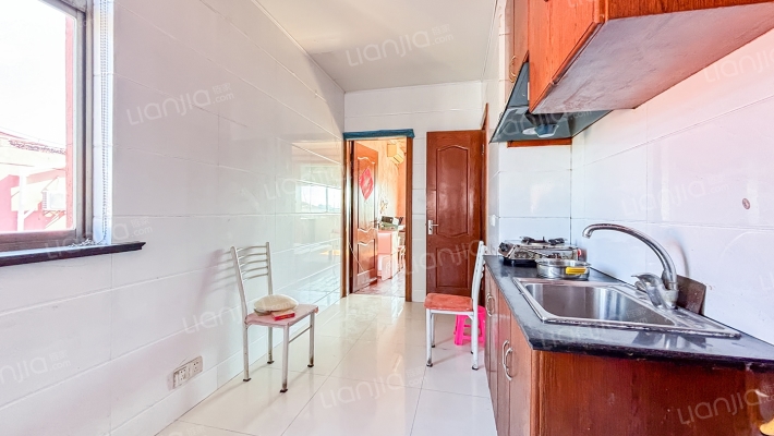 滨海三村二手房实景图