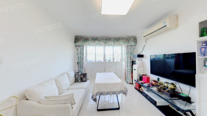 梅林三村二手房实景图