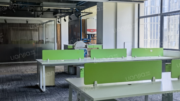 新府银座二手房实景图