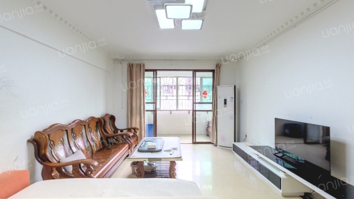 宝源花园二手房实景图