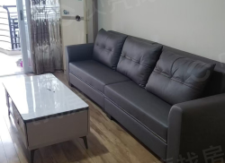 整租·长江现代城 2室2厅 西南_长江现代城租房