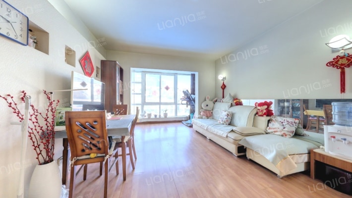 天和人家二手房实景图