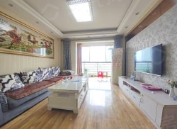 整租·国泰·阳光花园 3室2厅 南/北_国泰·阳光花园租房