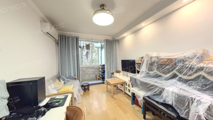 文定路89号二手房实景图