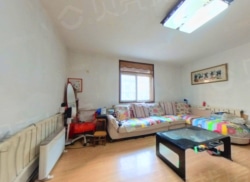 整租·民馨园西区 3室2厅 南_民馨园西区租房