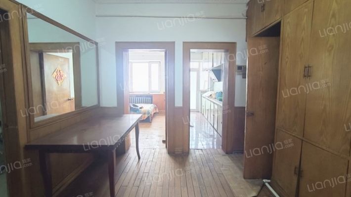 糖酒小区二手房实景图