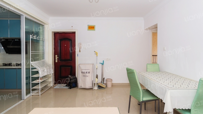 贝港南区（六区，新村南区）二手房实景图