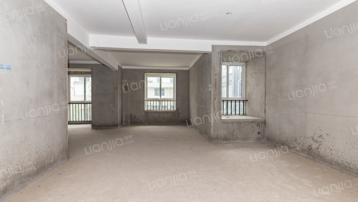 晶都国际二手房实景图