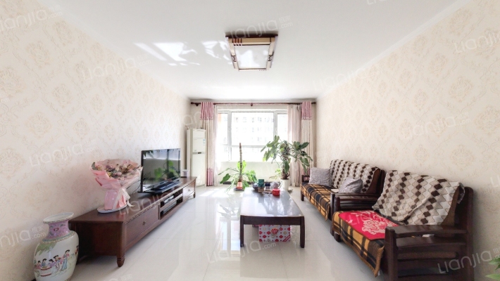 书香华苑二手房实景图