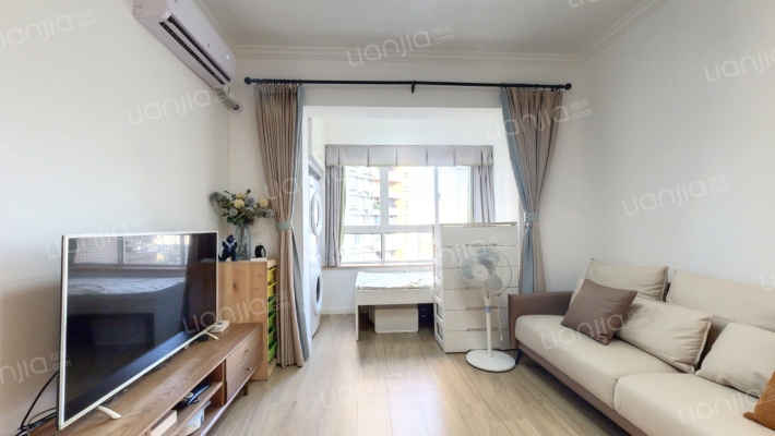 时代菁英二手房实景图