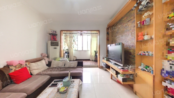 南华大楼二手房实景图