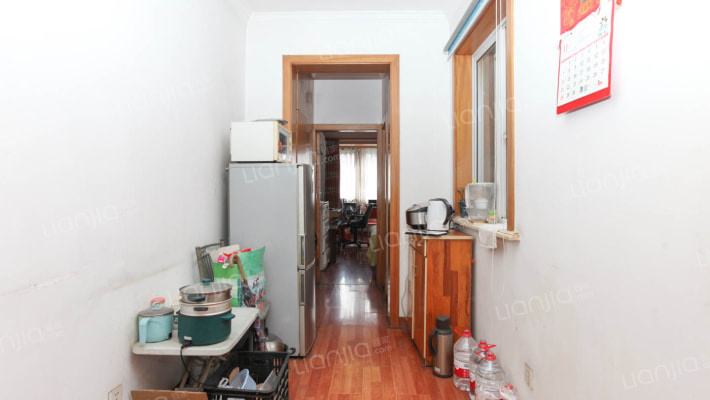 榆林路650号二手房实景图