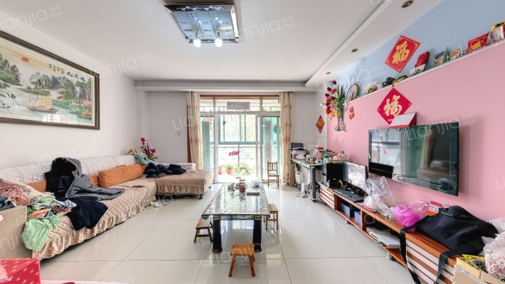 瑞园二手房实景图