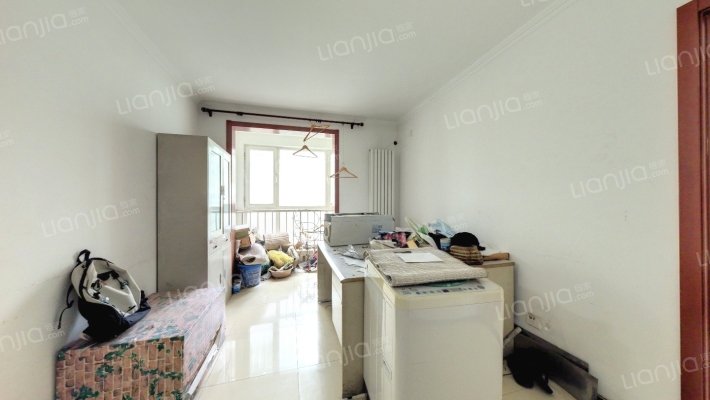 蓝桥驿苑二手房实景图