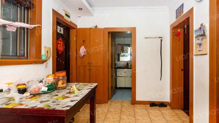 迎园一坊二手房实景图