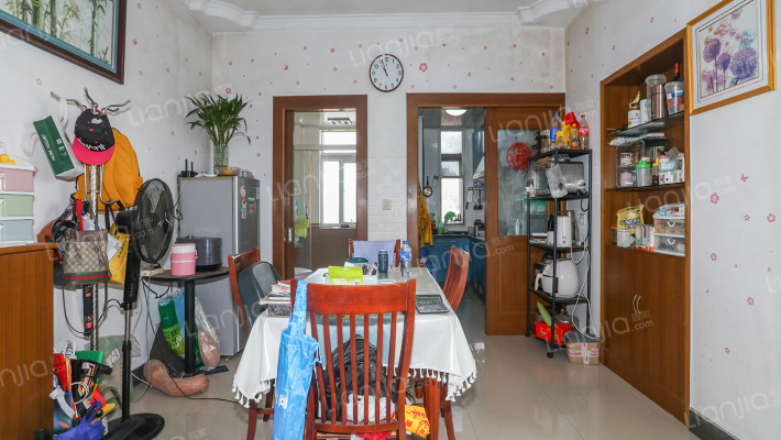 华江新村二手房实景图